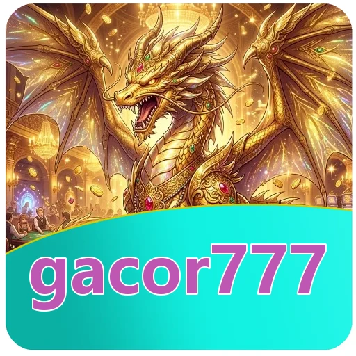 Ikon gacor777 untuk syarat Android pada halaman unduh