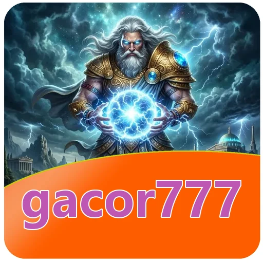 Ikon gacor777 untuk pertanyaan teknis APK