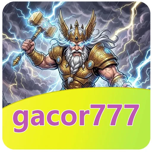 Ikon gacor777 untuk ringkasan panduan APK v4.7.5