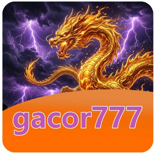Ikon gacor777 untuk data verifikasi APK 2018–2026