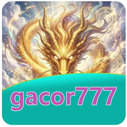 Ikon gacor777 untuk profil tim redaksi